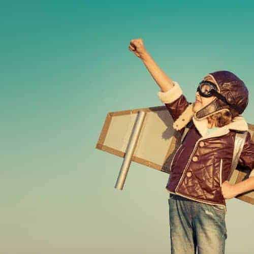 Children Organizing Children Organizing