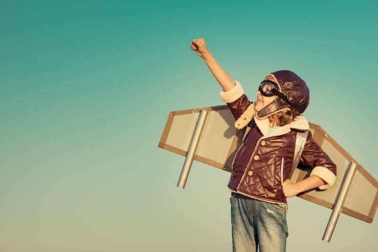 Children Organizing Children Organizing