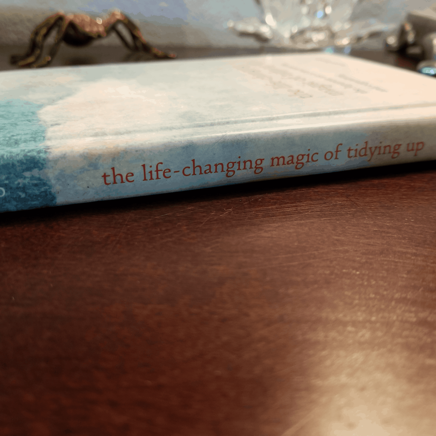 Marie Kondo Marie Kondo